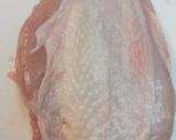 むね肉で♪簡単フライパンタンドリーチキン作り方1写真