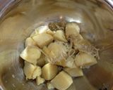 【リメイク】卯の花入り肉じゃがコロッケ作り方1写真