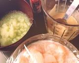 鶏むね肉の柔らかおろしさっぱりマヨポン♡作り方1写真