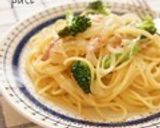 塩麹DEダイエットカルボナーラ♬作り方8写真