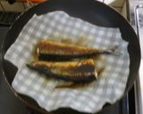 パパのサンマ焼き作り方2写真
