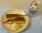パパのサンマ焼き作り方4写真