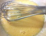THE おかんのお好み焼きin 京都作り方1写真