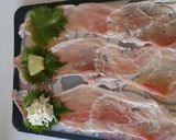 肉巻きフライ〜パイン巻き〜 おかず作り方3写真