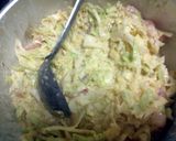 THE おかんのお好み焼きin 京都作り方5写真
