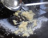 エビチリ（乾焼蝦仁）作り方6写真