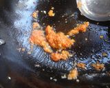 エビチリ（乾焼蝦仁）作り方7写真