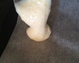 簡単♪サクふわな基本ブッセ♪作り方10写真