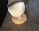 簡単♪サクふわな基本ブッセ♪作り方11写真