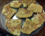 THE おかんのお好み焼きin 京都作り方9写真