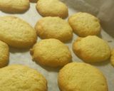 簡単早くておいしいクッキー作り方7写真
