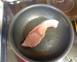 おひとりさま♪フライパンで魚っ！作り方2写真