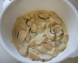 里芋とお麩のヘルシーグラタン♫作り方6写真