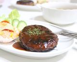 お弁当や付け合せに＊ツナポテトチーズ焼き作り方6写真