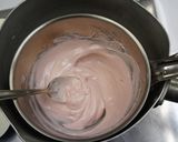ホワイトデーにも♪春色チョコカプセル作り方2写真