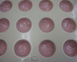 ホワイトデーにも♪春色チョコカプセル作り方4写真