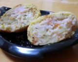 海老おからコロッケ☆dietでも◎作り方6写真
