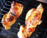 鶏もも肉や手羽が旨！オイ味噌マヨグリル作り方9写真