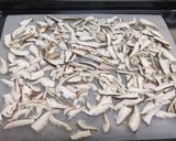 これ、美味しいよ♪　焼き椎茸の　混ぜご飯作り方2写真
