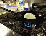 焼きおにぎり茶漬け作り方1写真