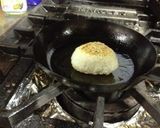 焼きおにぎり茶漬け作り方3写真