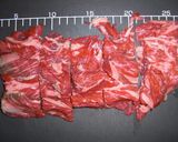 牛肉とごぼうの炊き込みご飯作り方2写真