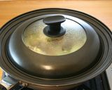 簡単！あさりとキャベツの香り炒め作り方7写真