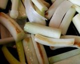 すぐできる！ナスとネギの南蛮作り方3写真