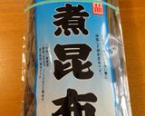 ✿昆布の佃煮✿作り方1写真