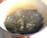 ✿昆布の佃煮✿作り方4写真