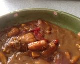カレーのちょい足しラー油作り方1写真