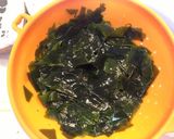 大豆のハムのぬた作り方3写真
