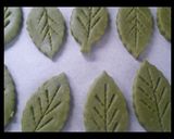 絶対おいしい！抹茶クッキー作り方4写真