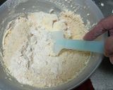 ゴマと黄粉のサクサクおからクッキー作り方7写真