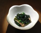 大豆のハムのぬた作り方6写真