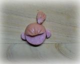 リトルミィとスナフキン簡単キャラ弁おかず作り方9写真