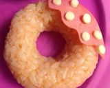 キャラ弁に〜簡単☆甘くないドーナツ☆作り方3写真