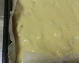 しっとり美味しい♡りんごケーキ。作り方5写真