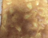 しっとり美味しい♡りんごケーキ。作り方6写真