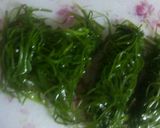 切り昆布の炒め煮作り方3写真