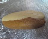 簡単クッキー☆珈琲＆ミルク作り方3写真