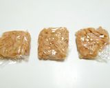朝食ランチトースト☆ツナマヨピザトースト作り方5写真