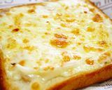 朝食＆ランチに♪チキンナゲット★サンド作り方8写真