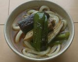 簡単*なすとピーマンの揚げ浸し作り方8写真