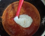 ハゲブッテママラーデ【ドイツ料理】作り方5写真