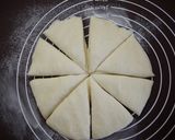 プチミルクパン。（ＨＢ使用低温発酵）作り方5写真
