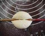 プチミルクパン。（ＨＢ使用低温発酵）作り方8写真