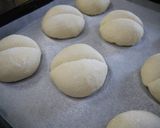 プチミルクパン。（ＨＢ使用低温発酵）作り方11写真