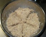 鶏豆腐入りハンバーグ★玉葱＋生姜＋調味料作り方13写真