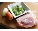 あっさり、さっぱり、天津飯！作り方1写真